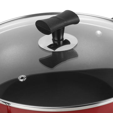 Vinod Popular Non Stick Set (Induction Friendly)